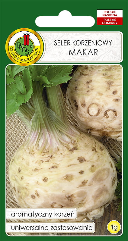 SELER MAKAR (1G)