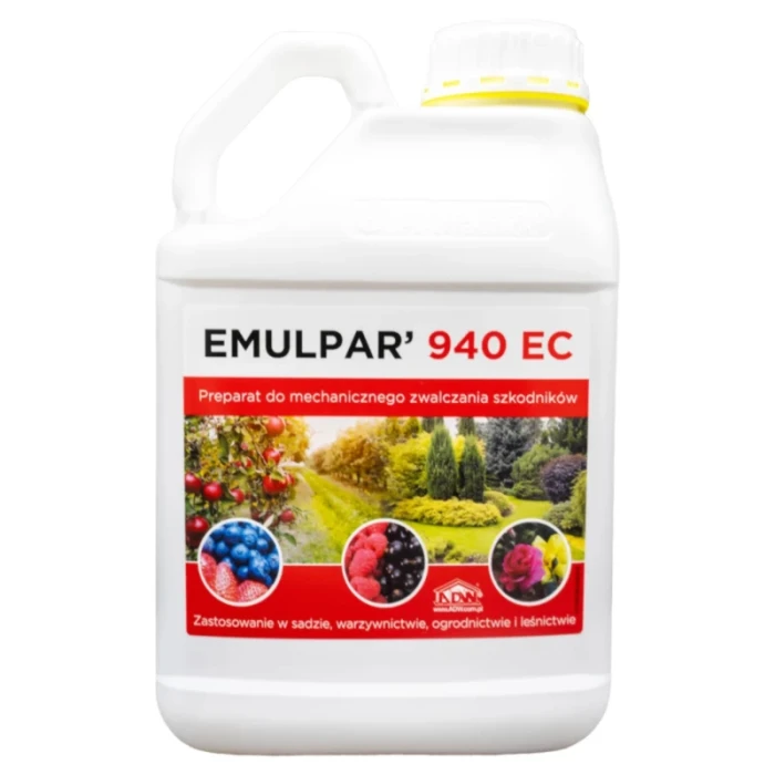 EMULPAR 940 EC 5L