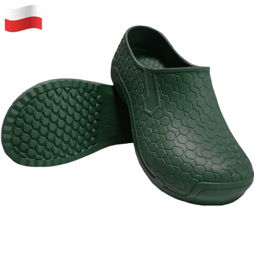 CHODAK ZAMKNIĘTY OLIWKA R.42 ARHEM