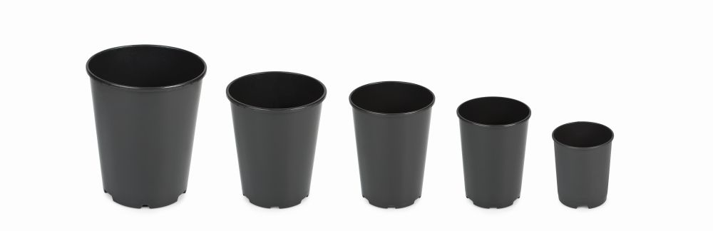 DONICZKA  PRODUKCYJNA 3RP  CZARNA
