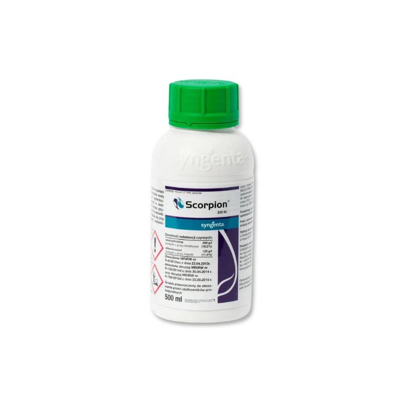 SCORPION 325SC 0,5l