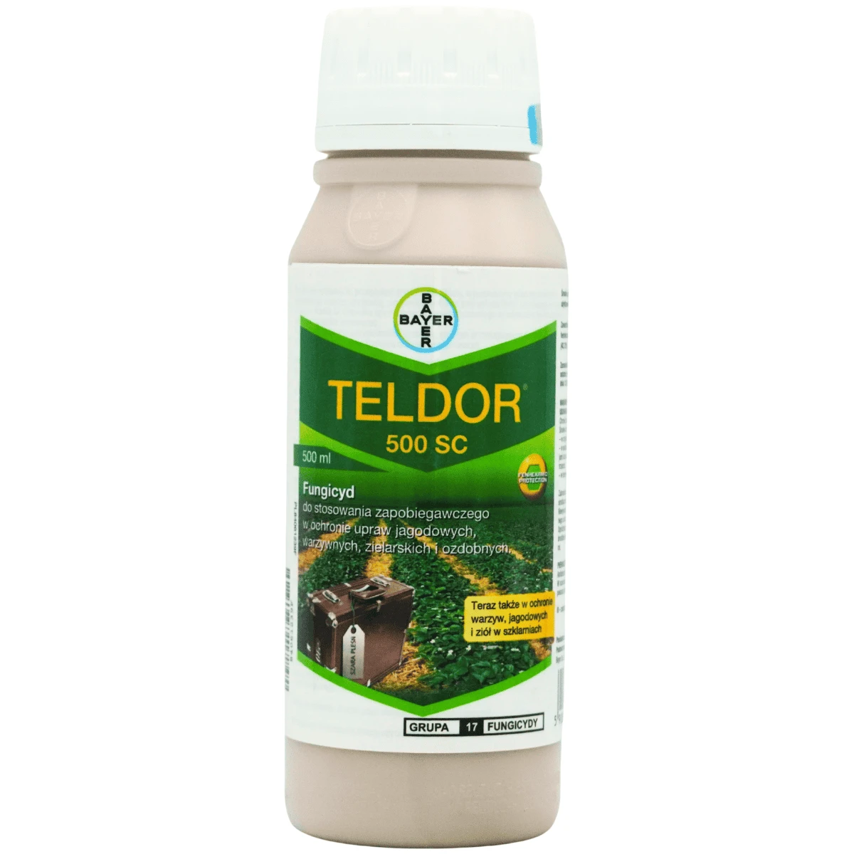 TELDOR 500SC 0,5l