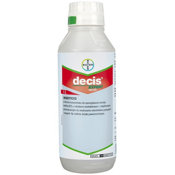DECIS EXPERT 100EC 1L
