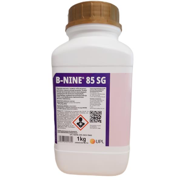 B-NINE 85SG 1KG