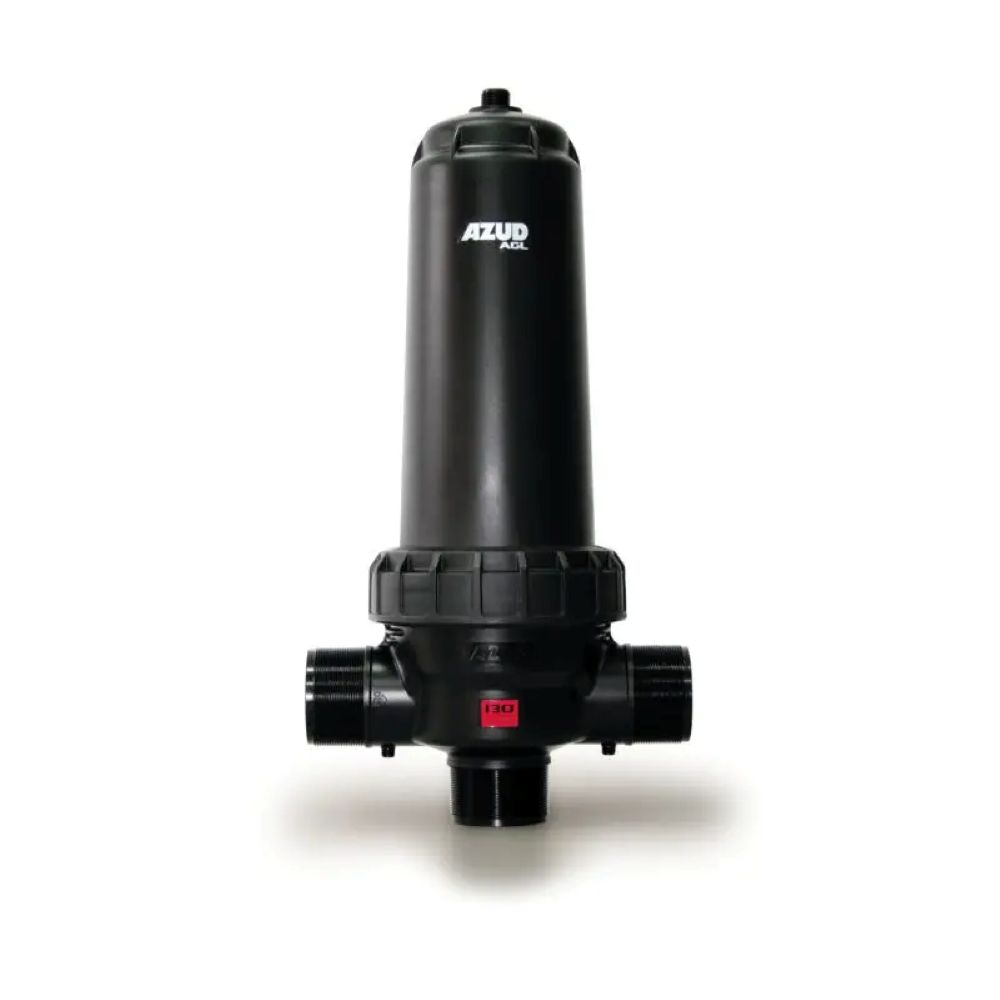 FILTR DYSKOWY 2" AGL DŁUGI MG AZUD 