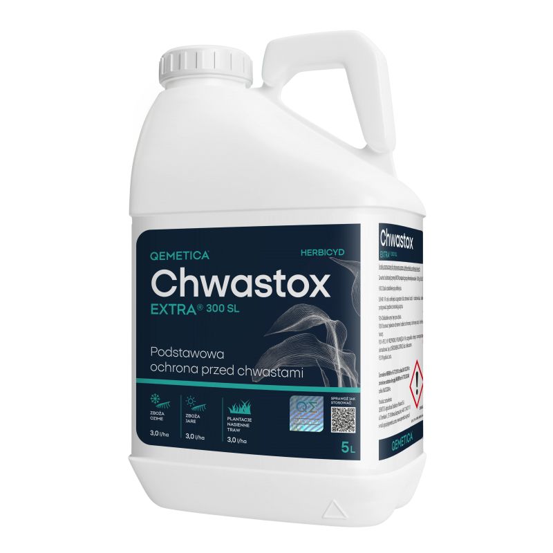CHWASTOX EXTRA 300SL 5L