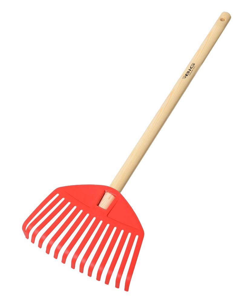 GRABIE MINI Z TAŚMY PLASTIK BIG