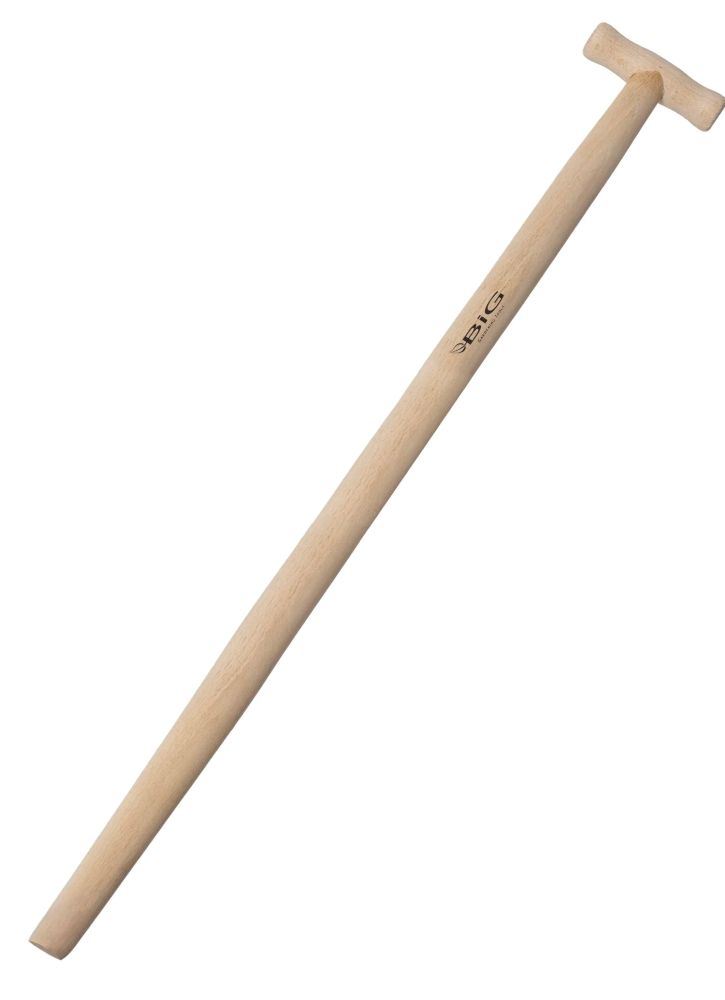 TRZON DO SZPADLA 110CM BIG