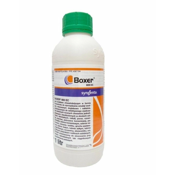 BOXER 800 EC 1L