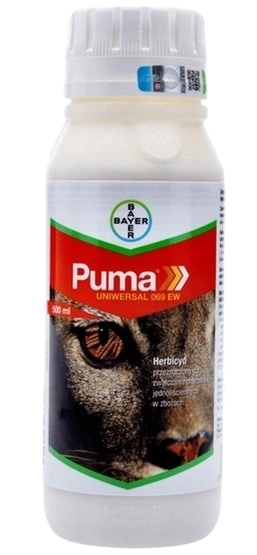 PUMA UNIWERSAL 069 EW 0,5l