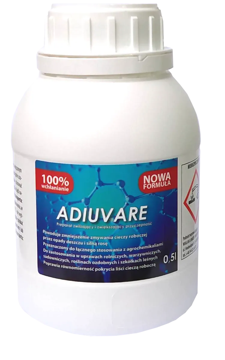 ADIUVARE ZWILŻACZ 0,5l