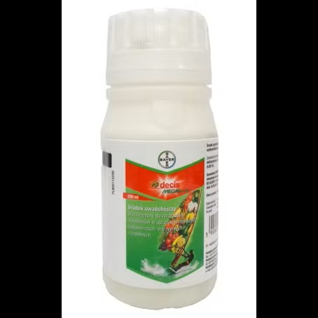 DECIS MEGA 50 EW 250ml
