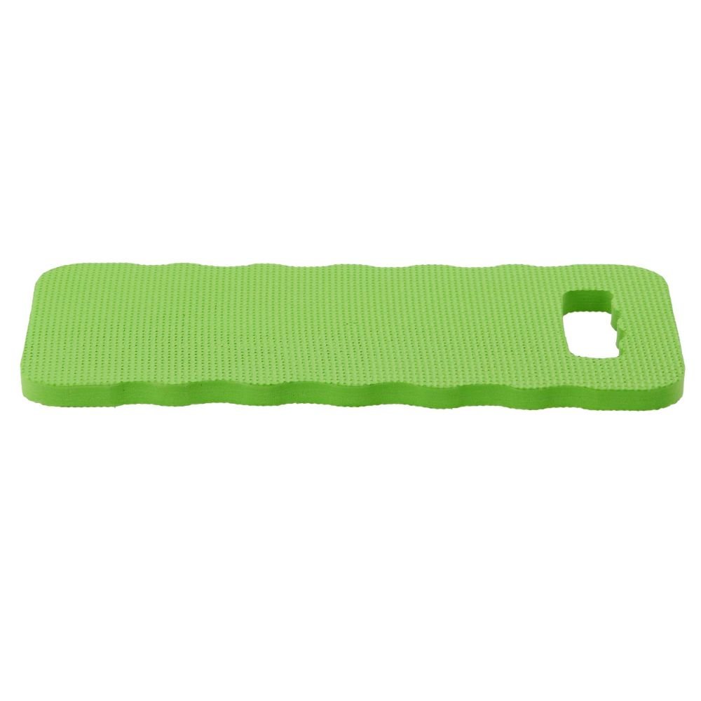 PODKŁADKA POD KOLANA 40X20X2CM GREEN POD150GR