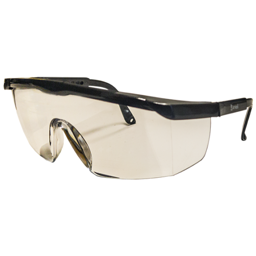OKULARY OCHRONNE 507 ARHEM