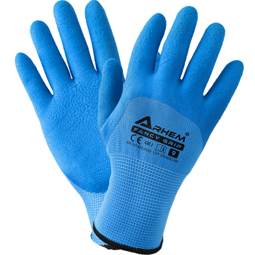 RĘKAWICE FANCY GRIP 9 ARHEM