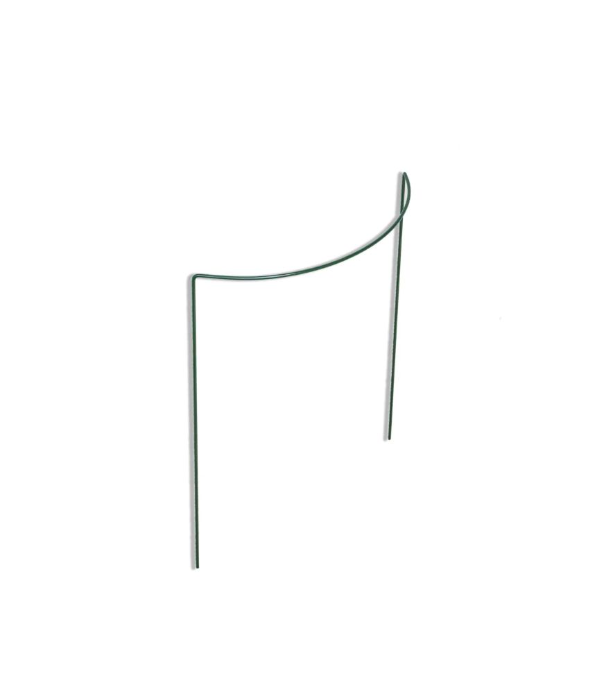 PODPORA DO ROŚLIN ŁUK 100CMX40CM 6MM