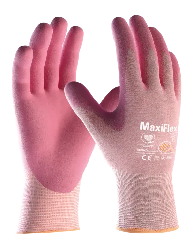 RĘKAWICE MAXIFLEX ACTIVE 07 ATG