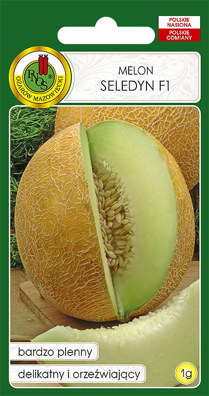 MELON SELEDYN F1 (1G)