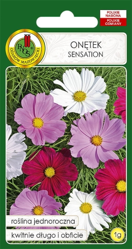 ONĘTEK SENSATION (1G)