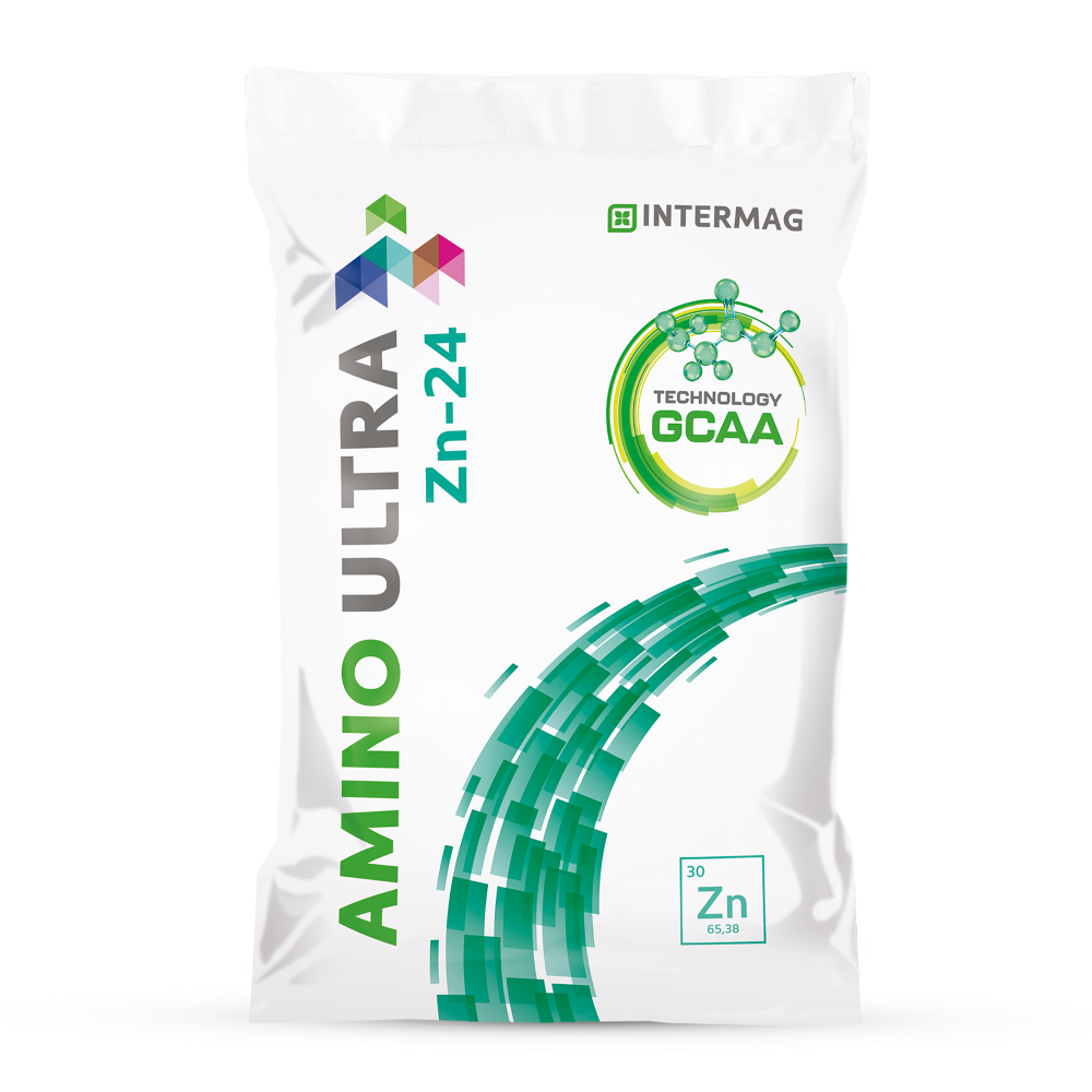 AMINO ULTRA CYNK 24%