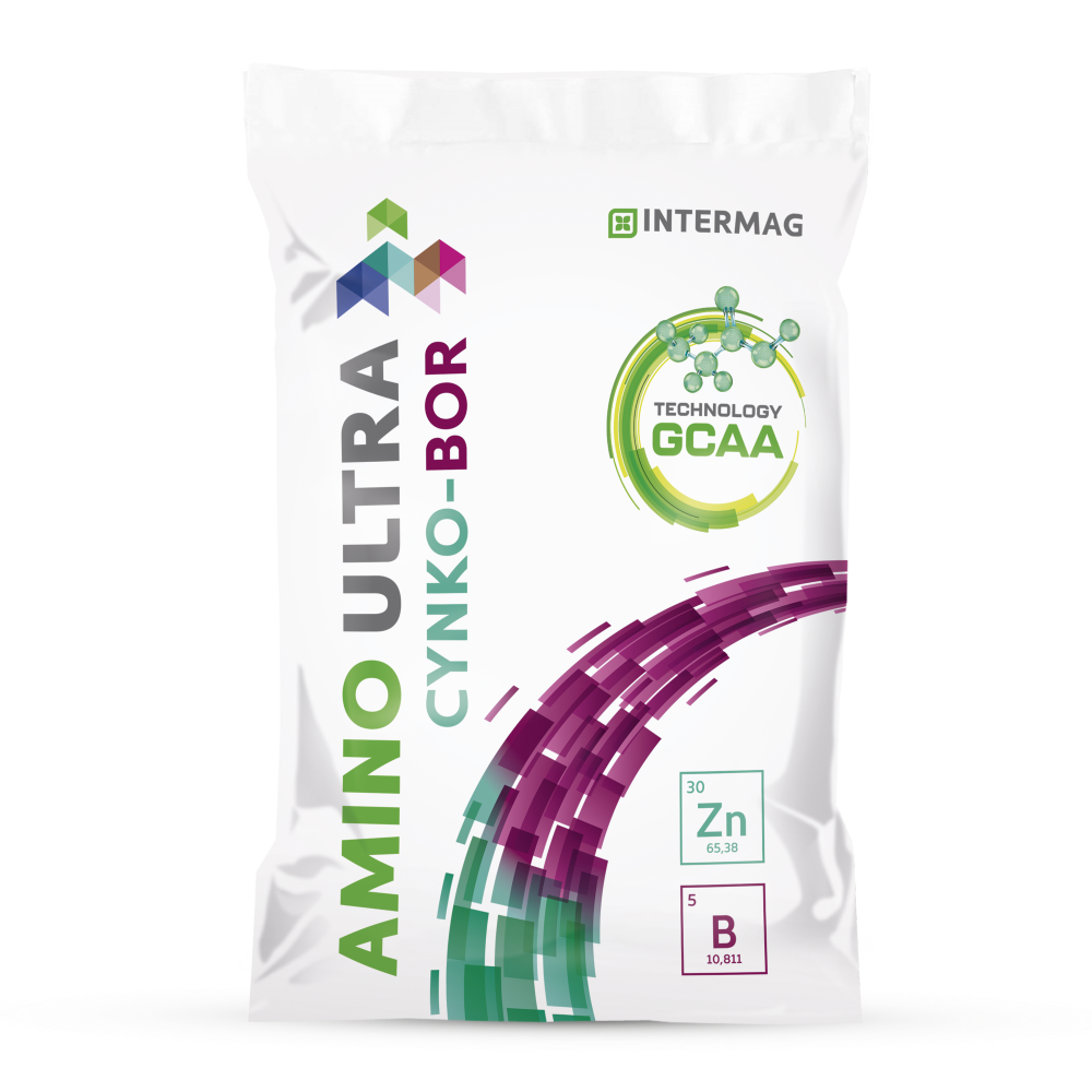 AMINO ULTRA CYNKO-BOR 3,5KG
