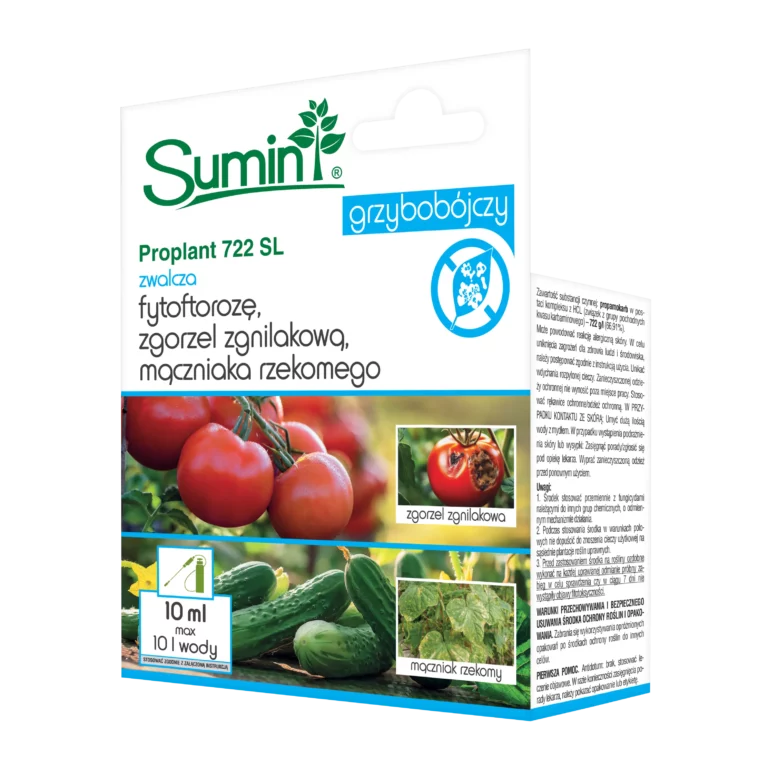PROPLANT 722 SL 10ml SUMIN