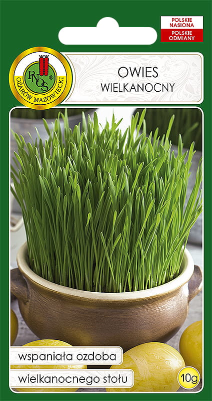 OWIES WIELKANOCNY (10G) 