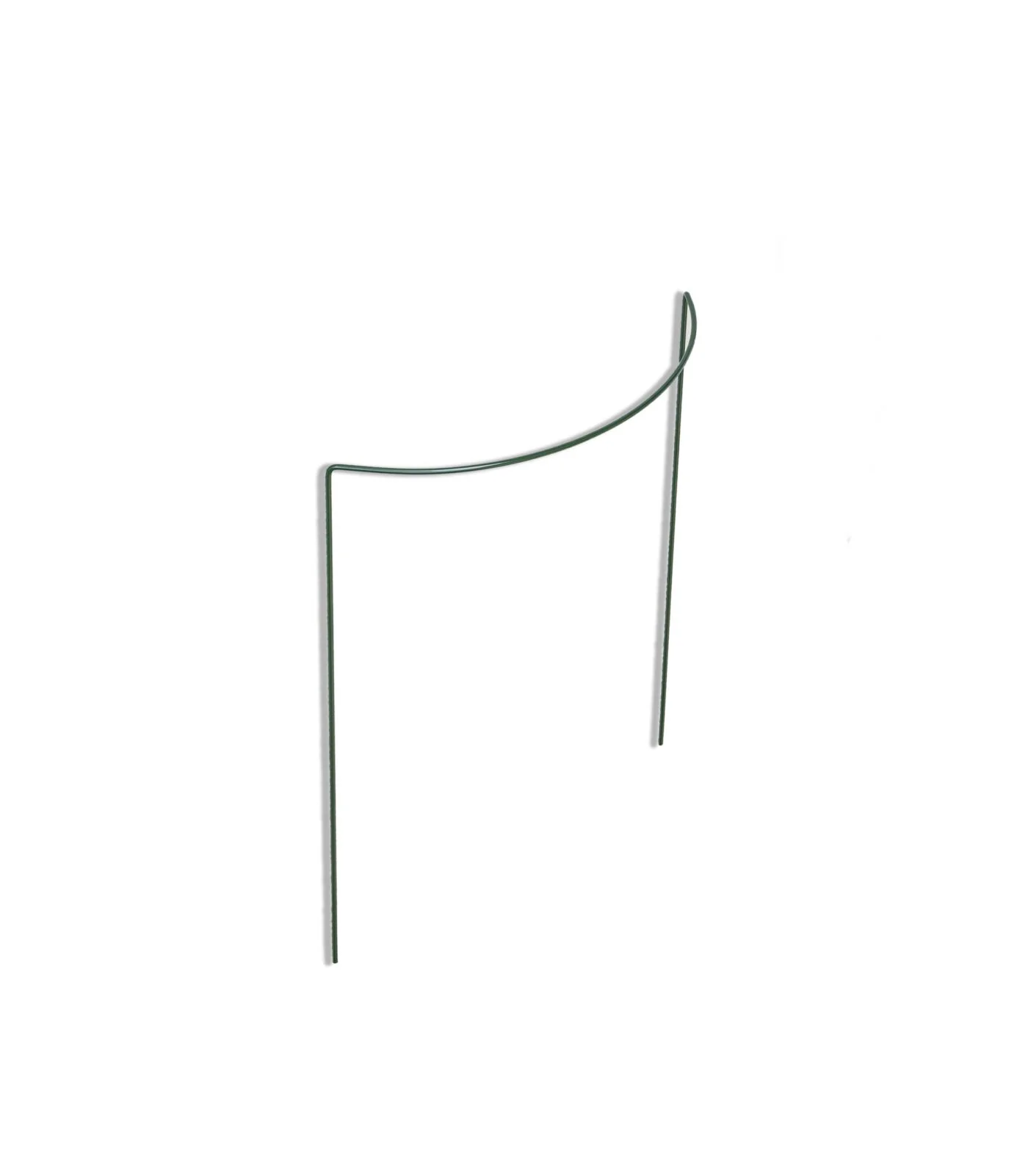 PODPORA DO ROŚLIN ŁUK 35CMX40CM 6MM 