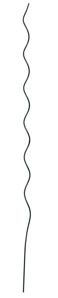 PODPORA DO ROŚLIN SPIRALNA 180CM
