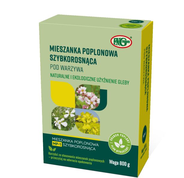 MIESZANKA POPLONOWA MP-1 0,8KG