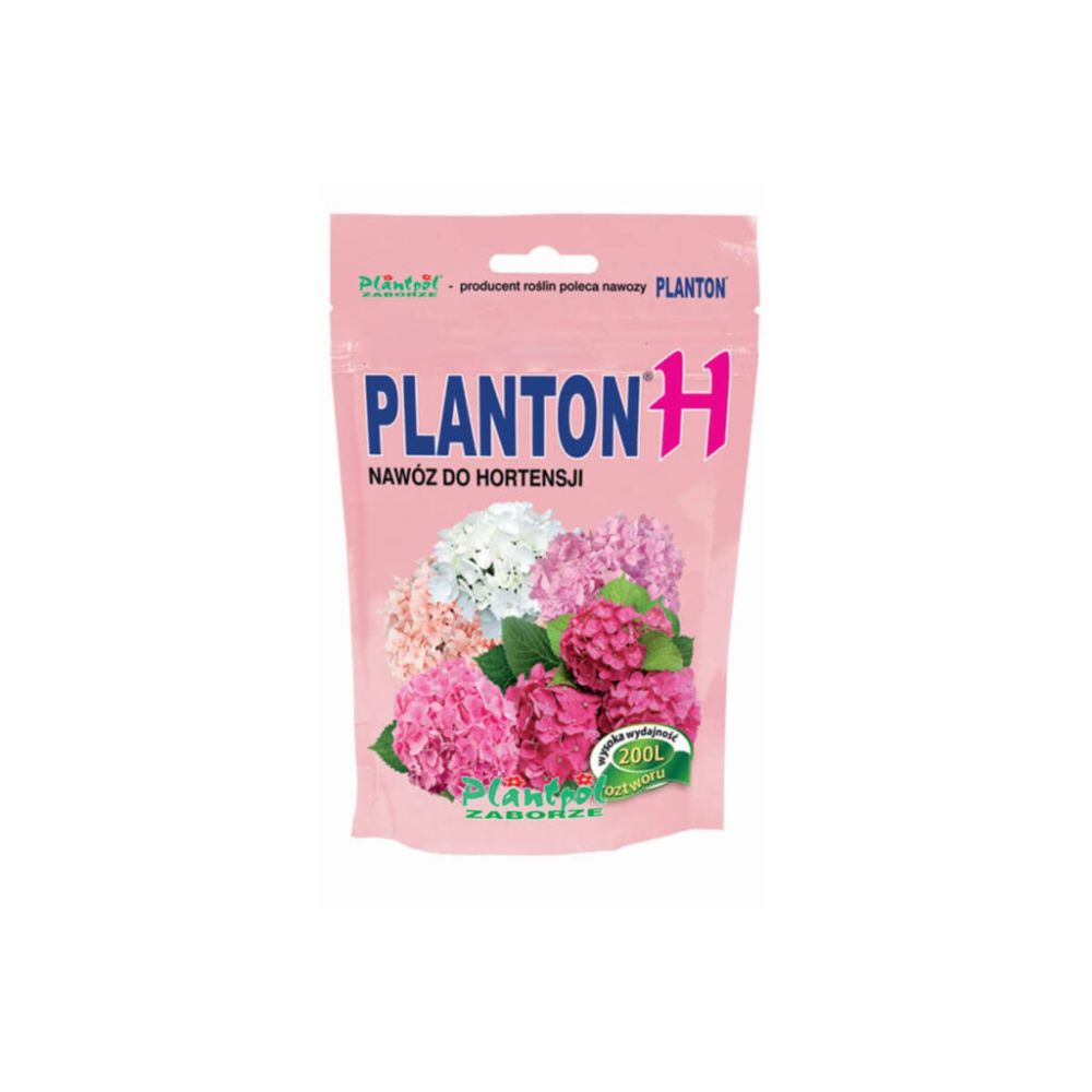 PLANTON H - DO HORTENSJI 200g