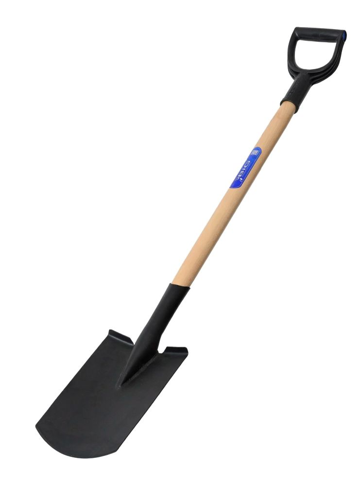 SZPADEL PROSTY PROFESSIONAL BIG