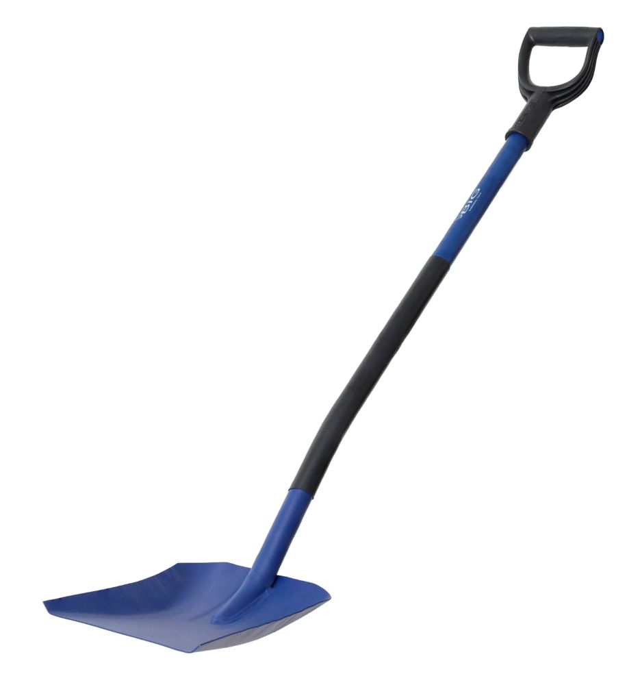 SZUFLA PIASKÓWKA TRZON METALOWY BIG