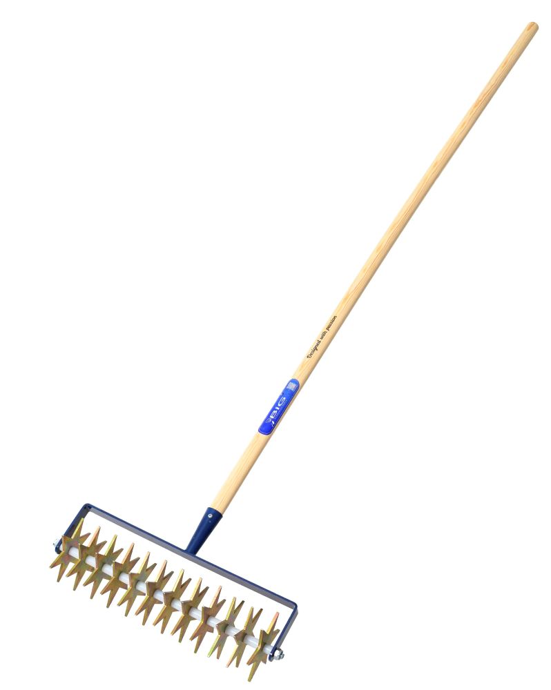 SPULCHNIACZ OBROTOWY 12 GWIAZD  BIG