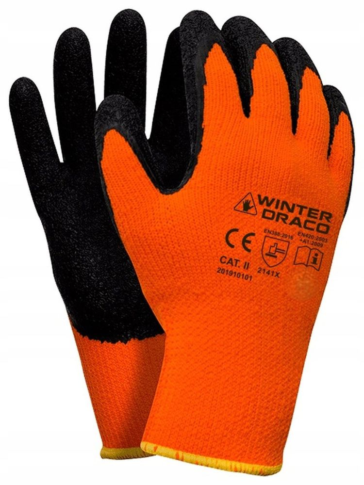RĘKAWICE HOT WINTER DRACO (9)