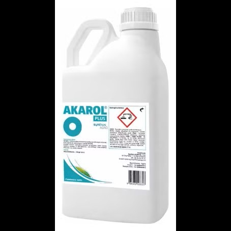 AKAROL PLUS 720EC 5l