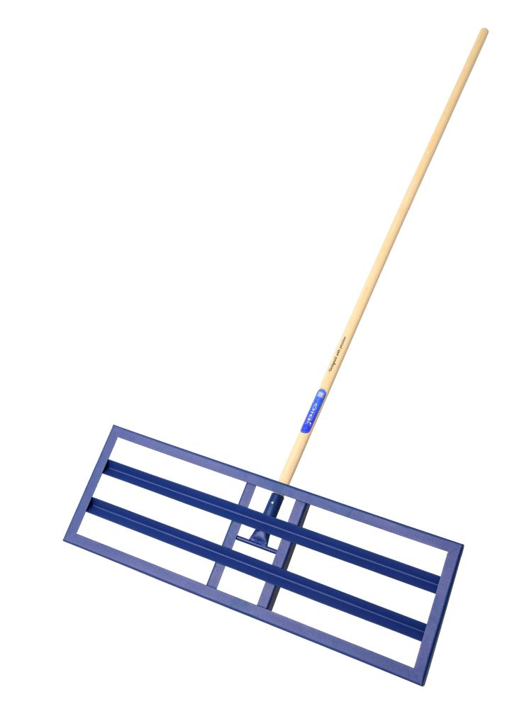 NIWELATOR DO TRAWNIKA DUŻY 90 CM BIG