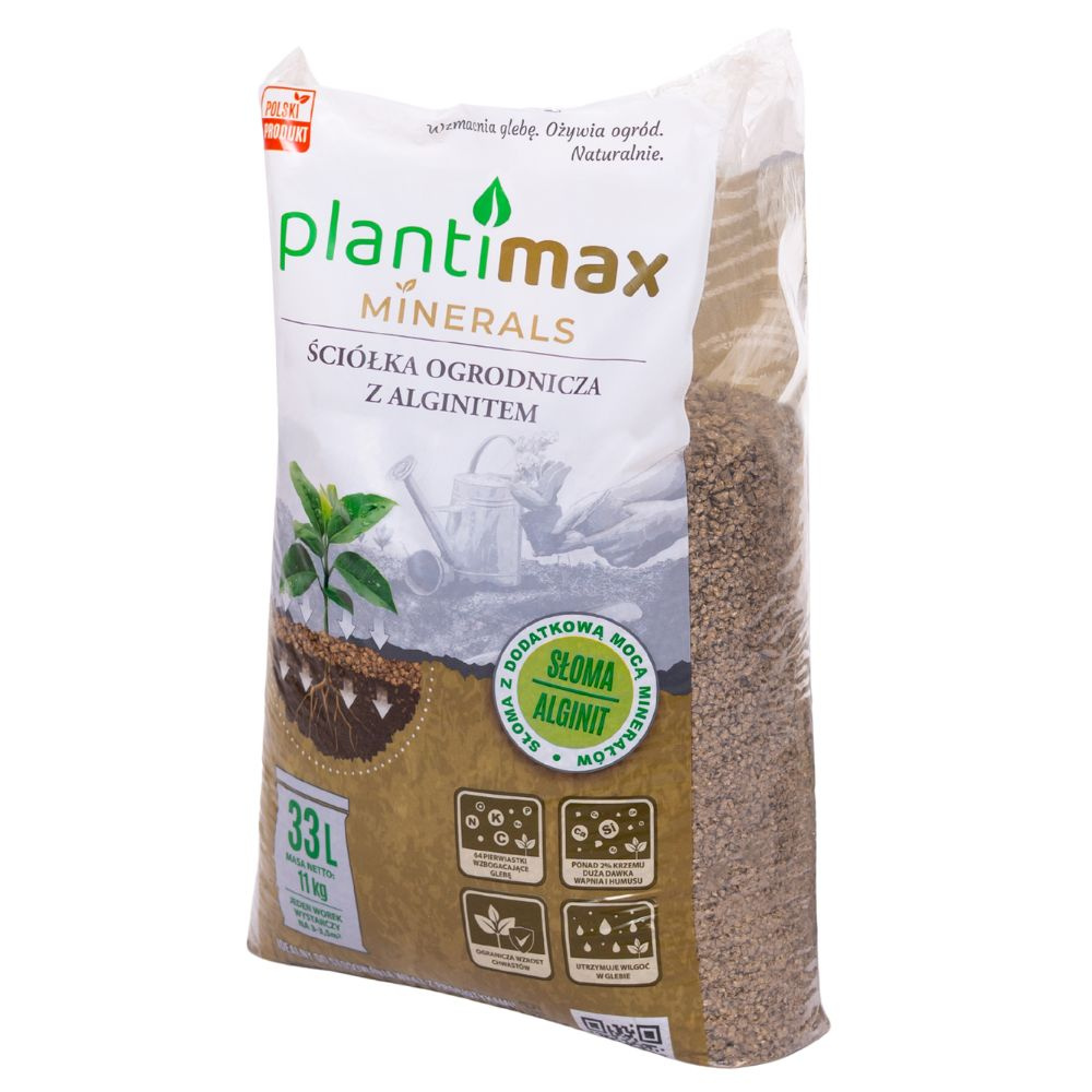 PLANTIMAX MINERALS 33L