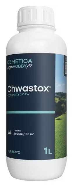 CHWASTOX COMPLEX 260 EW 1L HOBBY