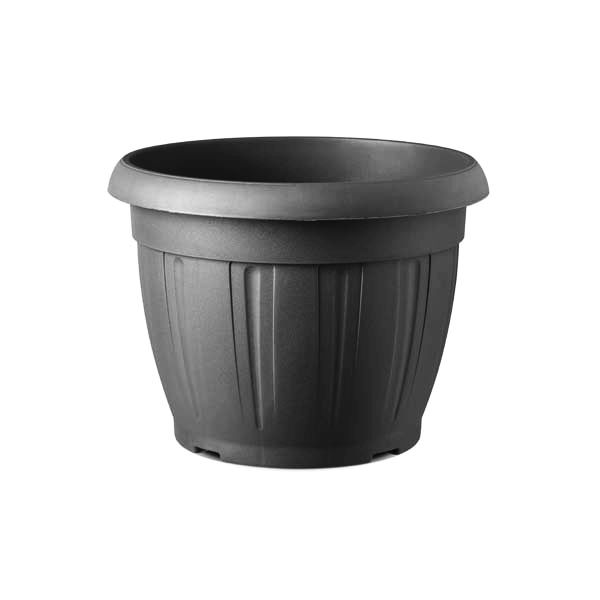 DONICZKA GARDEN 45CM ANTRACYT