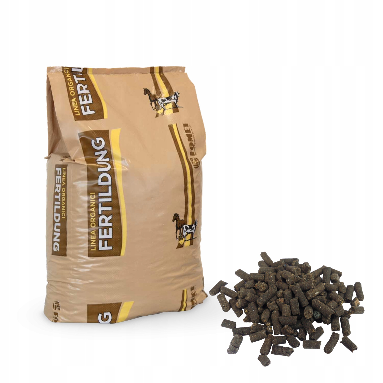 OBORNIK BYDLĘCY 25KG