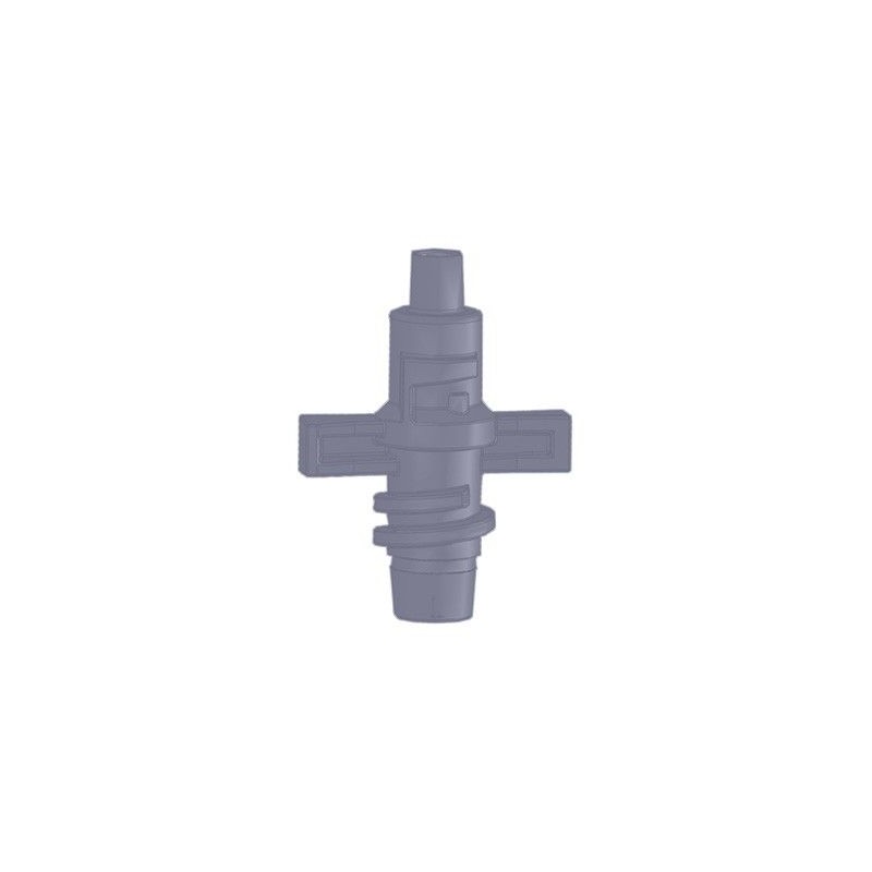 DYSZA SZARA  0.9 MM HADAR 