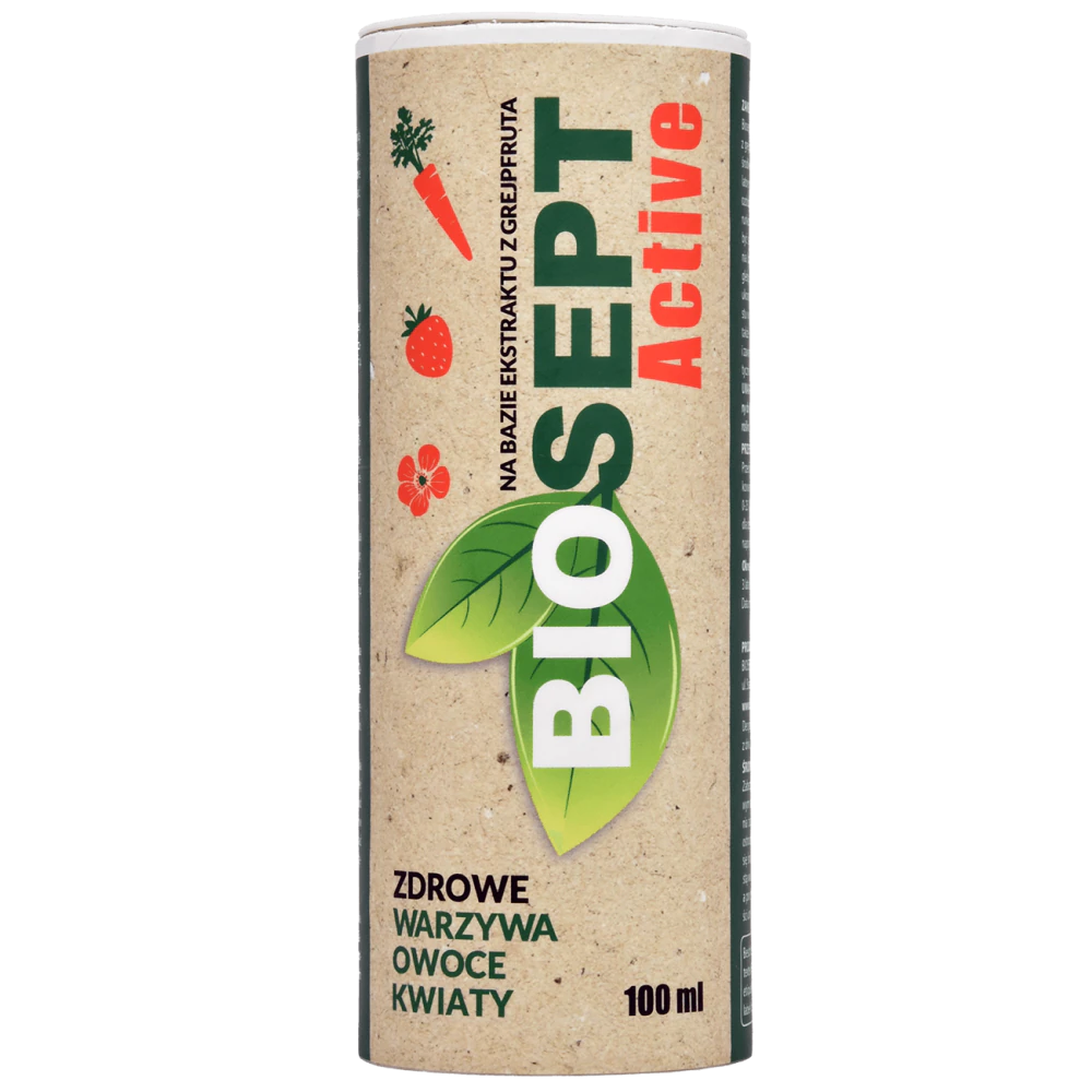 BIOSEPT ACTIVE 100ML