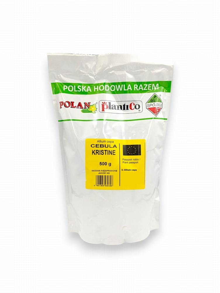 CEBULA KRISTINE 0,5KG