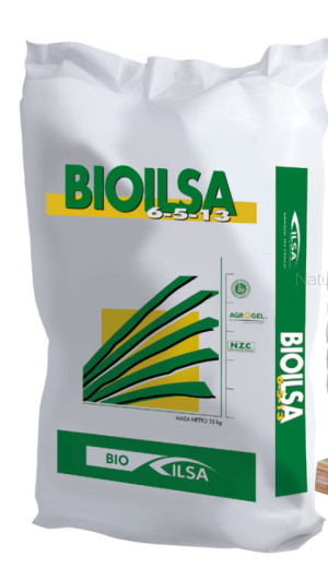 BIOILSA 06-05-13 25KG