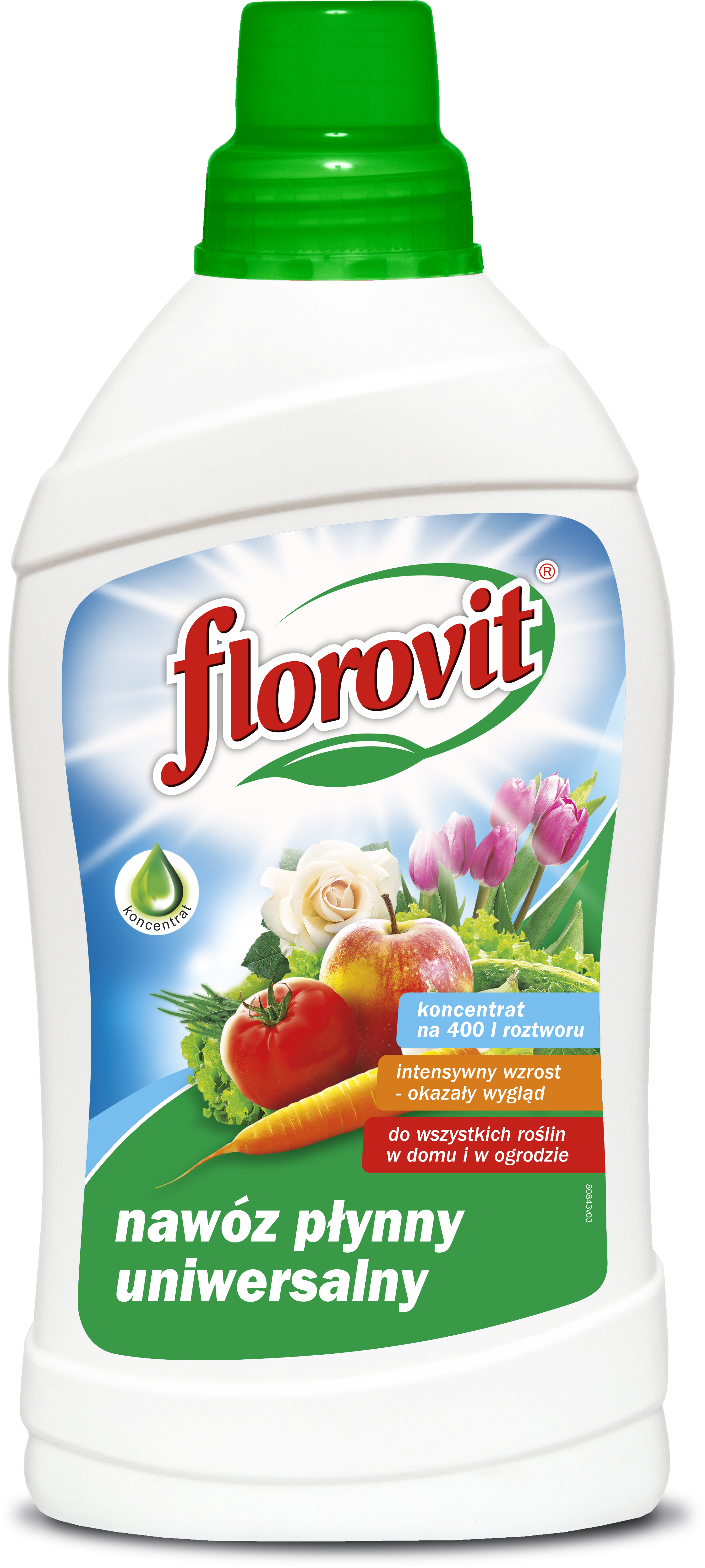 FLOROVIT UNIWERSALNY 1L