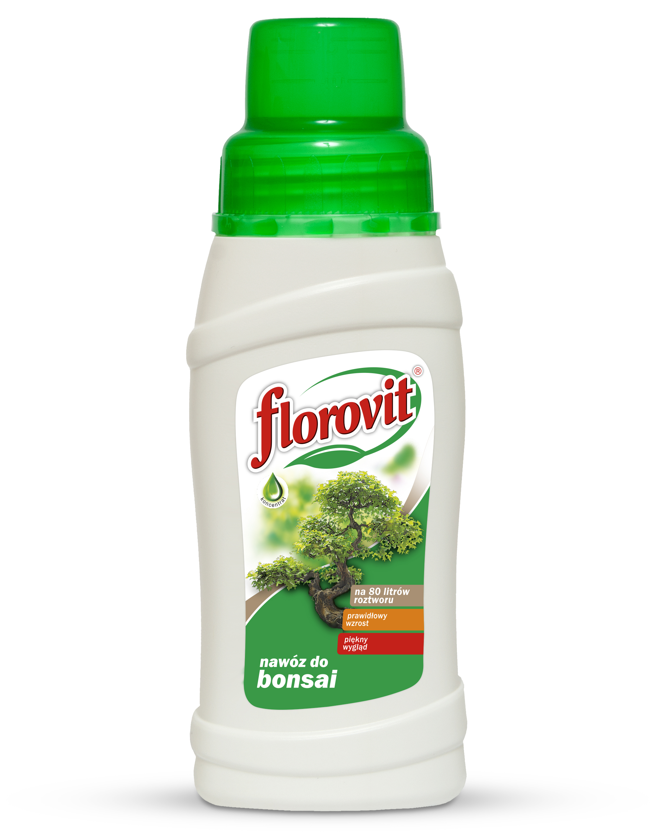 FLOROVIT DO BONSAI 0,24L