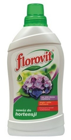 FLOROVIT DO HORTENSJI 1L