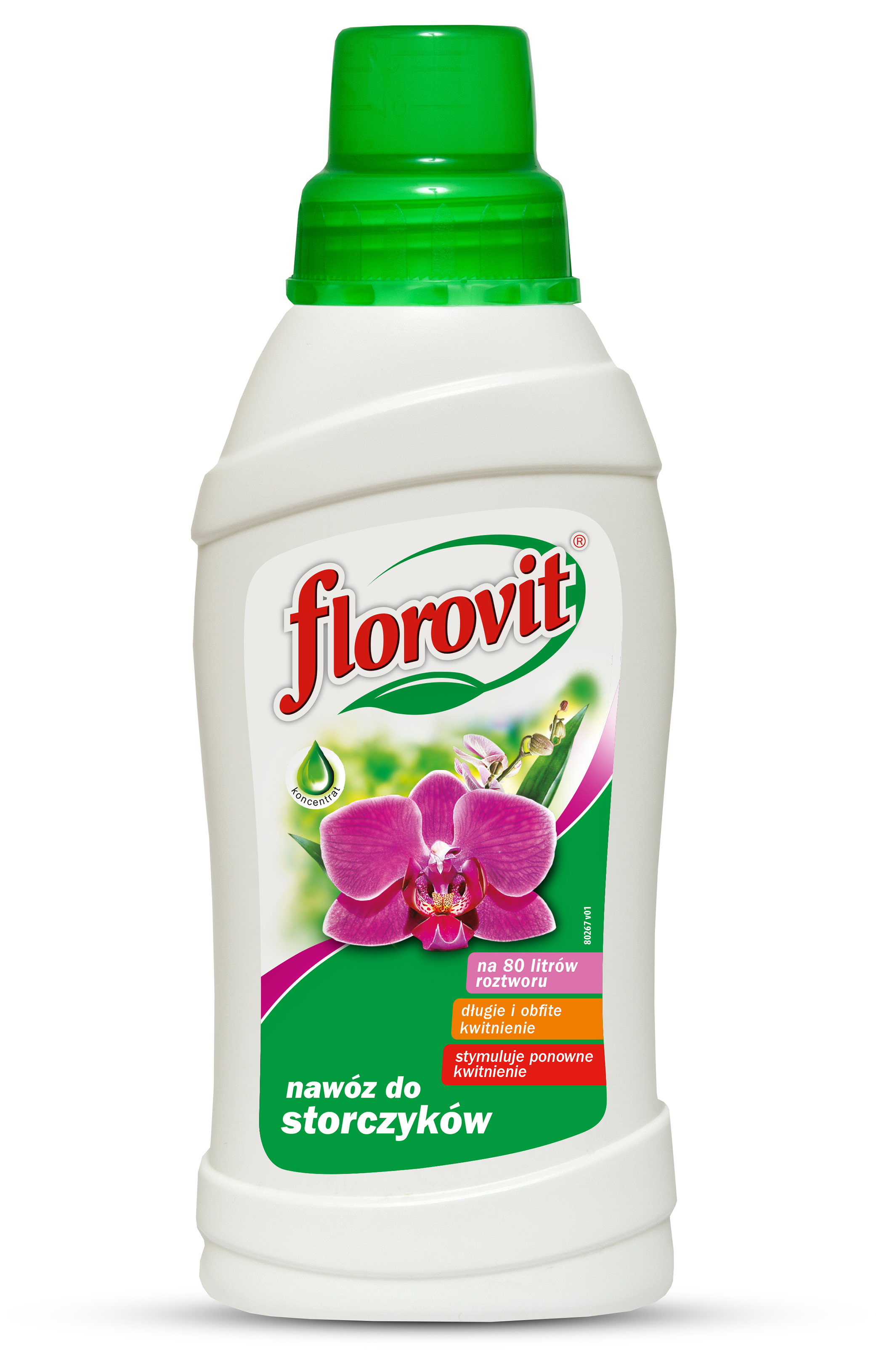 FLOROVIT DO STORCZYKÓW 500ML