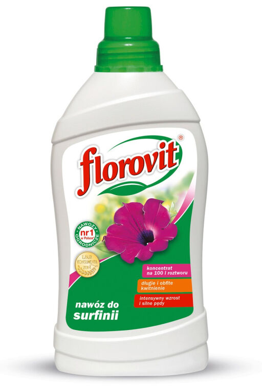 FLOROVIT DO SURFINI 1L